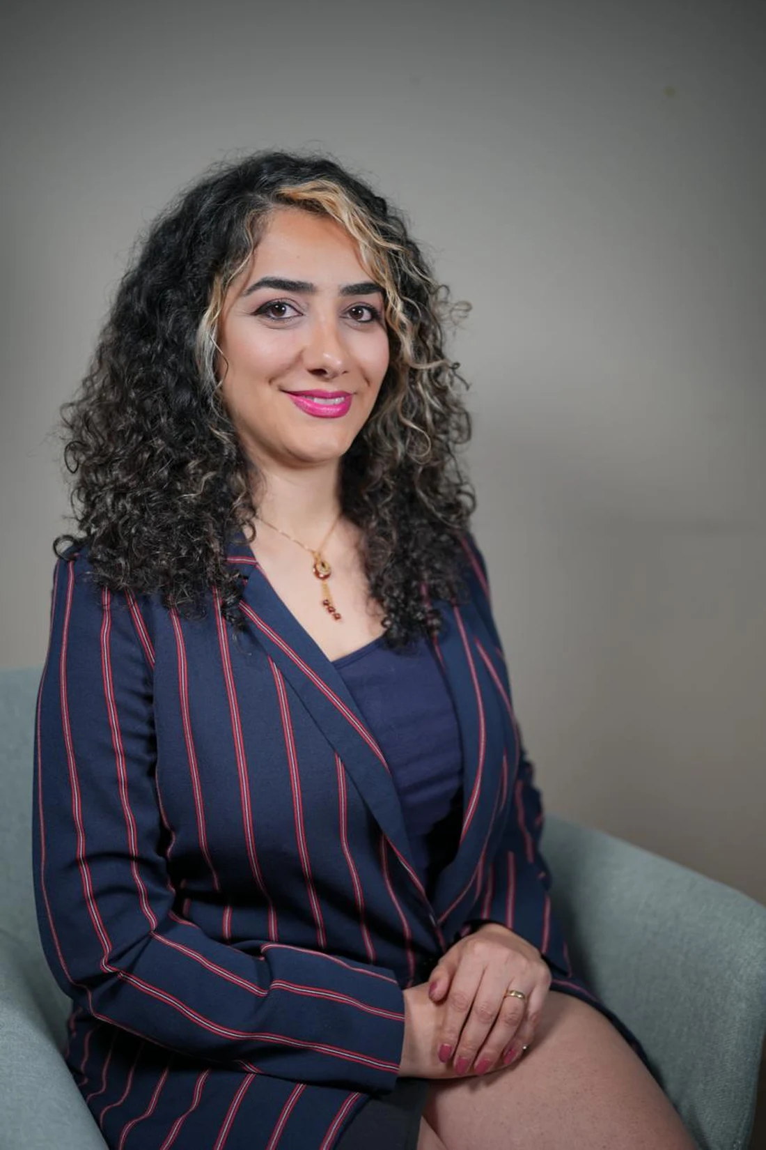 مریم زارع